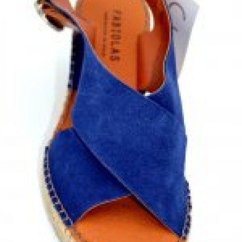 Fabiolas 502800 azul