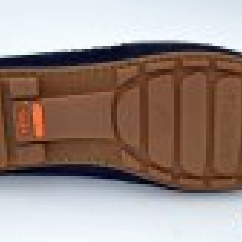 Fluchos F1174 suela de caucho cosida