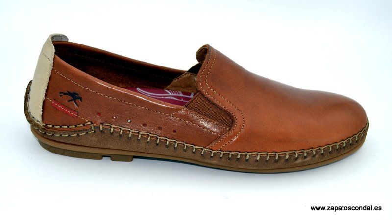 Fluchos F1174 cuero