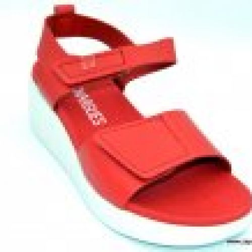 Pepe Menargues 10543 rojo