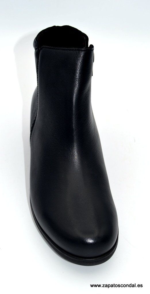 Pepe Menargues 20649 negro