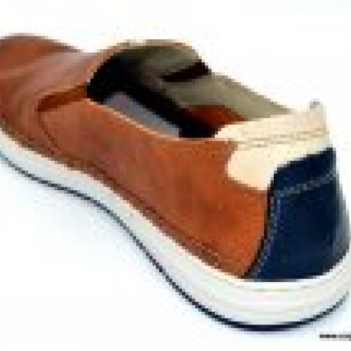 Fluchos F1714 cuero
