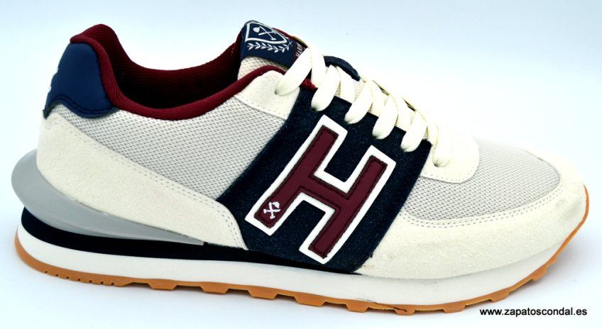 Harper & Neyer H24001 navy