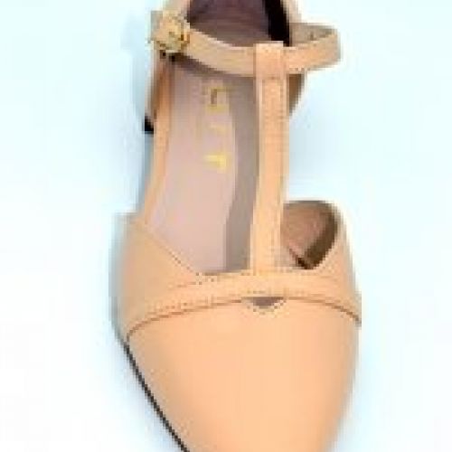 Duit 3110 beige moar