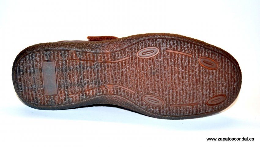 Notton 0106 suela cosida
