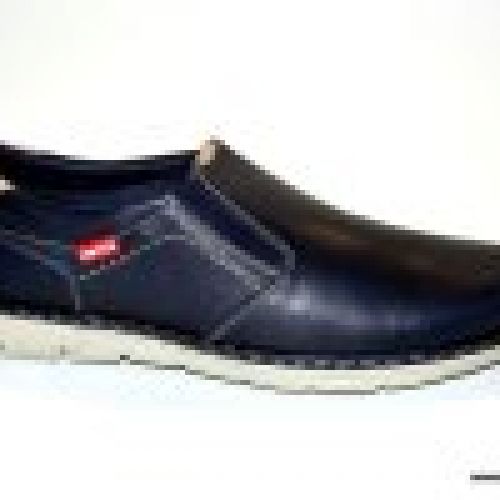Notton 176 azul