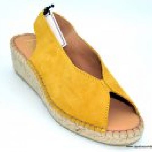 Fabiolas 603800 ocre