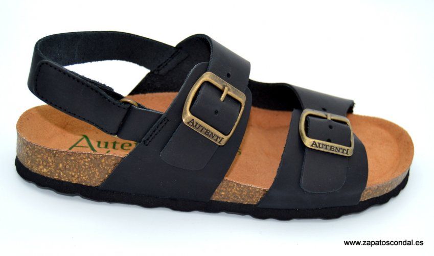 Autenti 10 888 negro