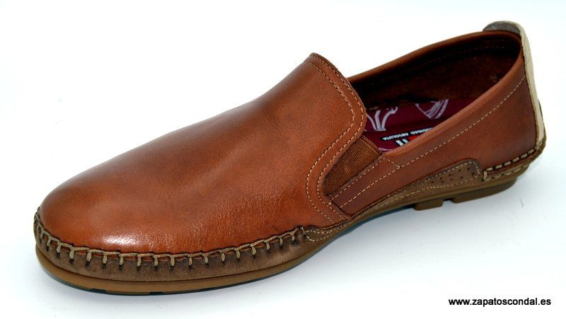 Fluchos F1174 cuero
