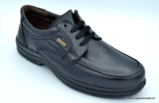 Luisetti 20401 negro