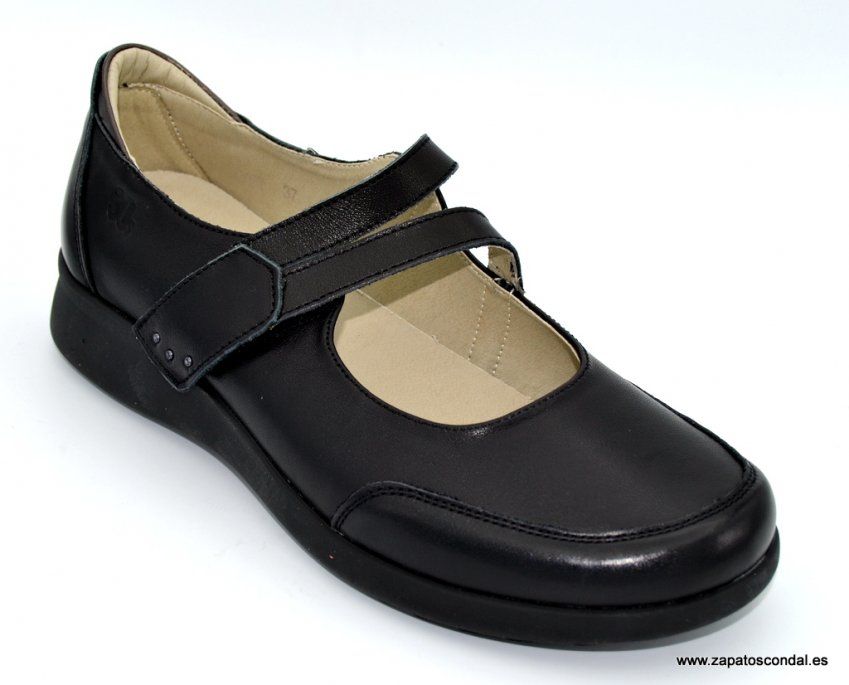 30´s 4027 negro.