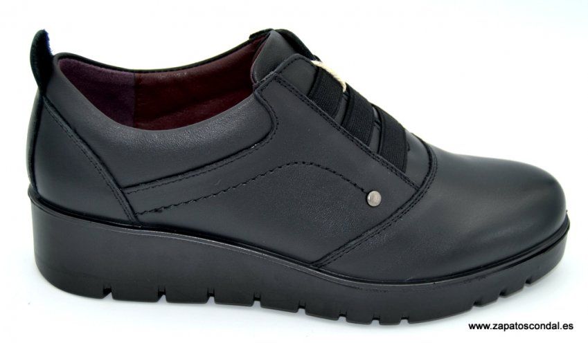 Happy Monk C 018 negro