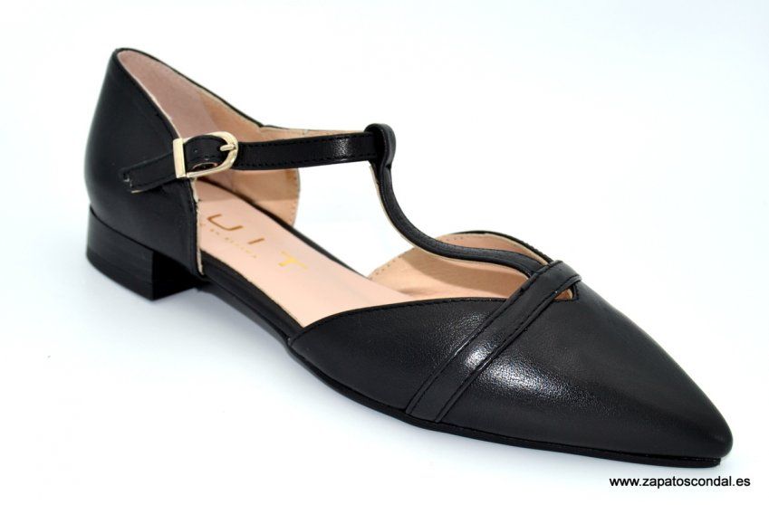 Duit 3110 negro