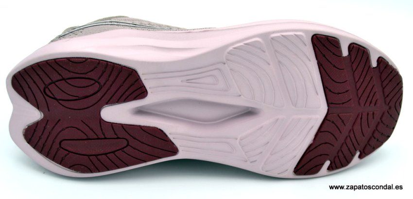 Paredes LD26605 rosa