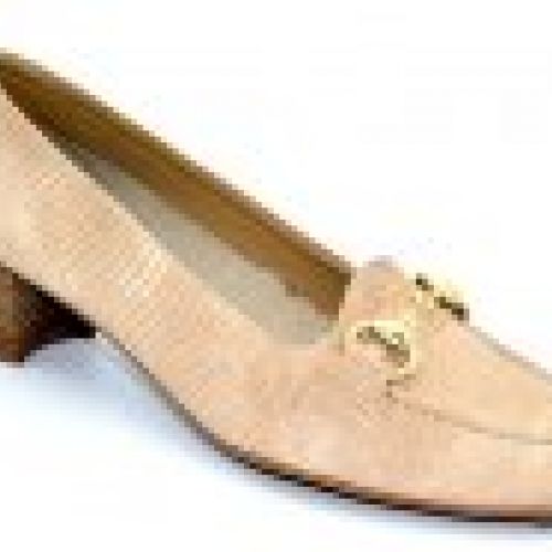 María Jaén 2005 tejus beige