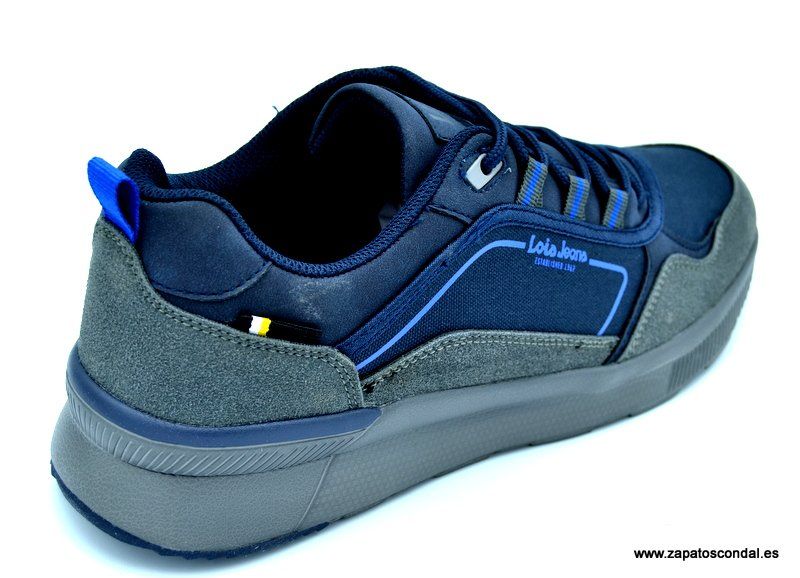 Lois 64228 azul