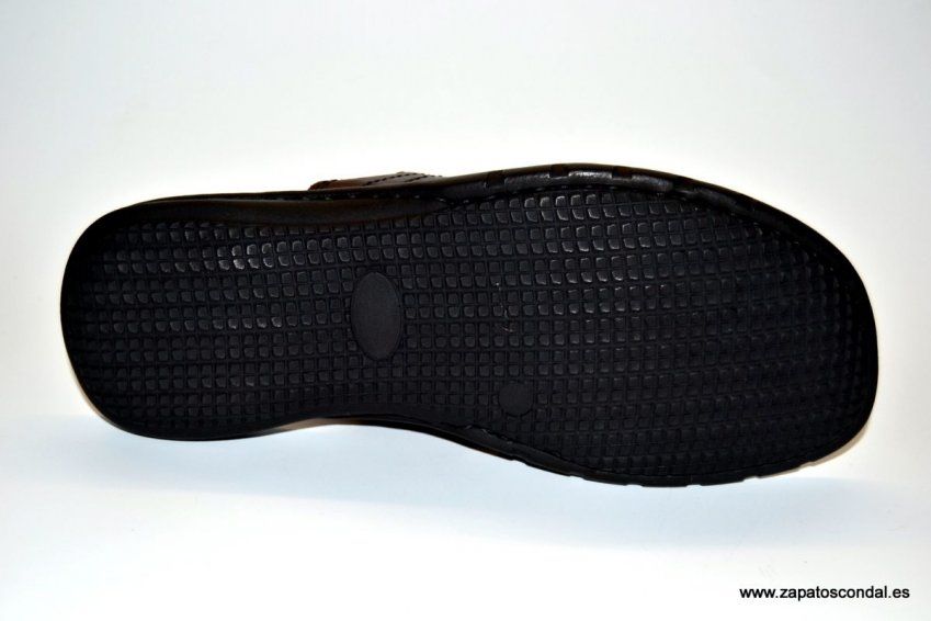 Zen 6758 suela cosida