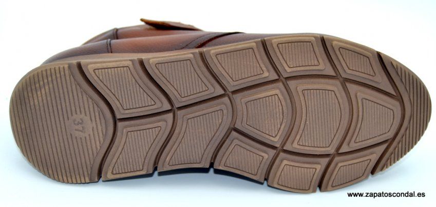 Kaola 6144 suela de caucho