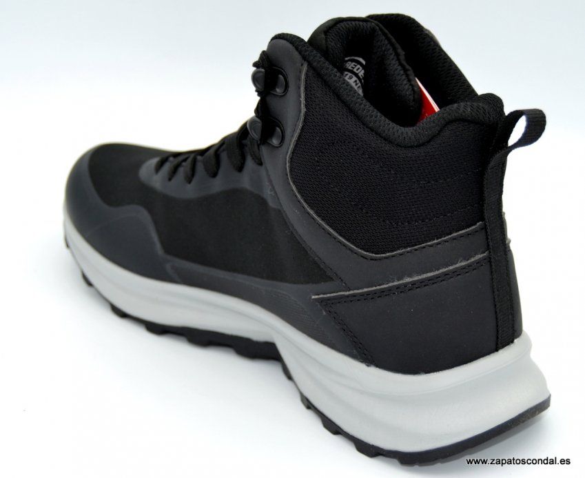 Paredes LT25519 negro