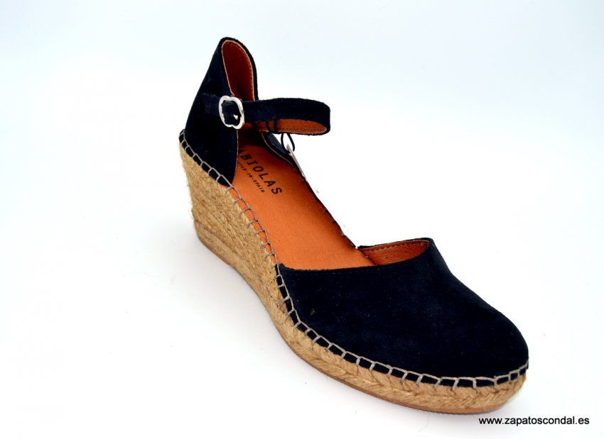 Fabiolas 312800 negro