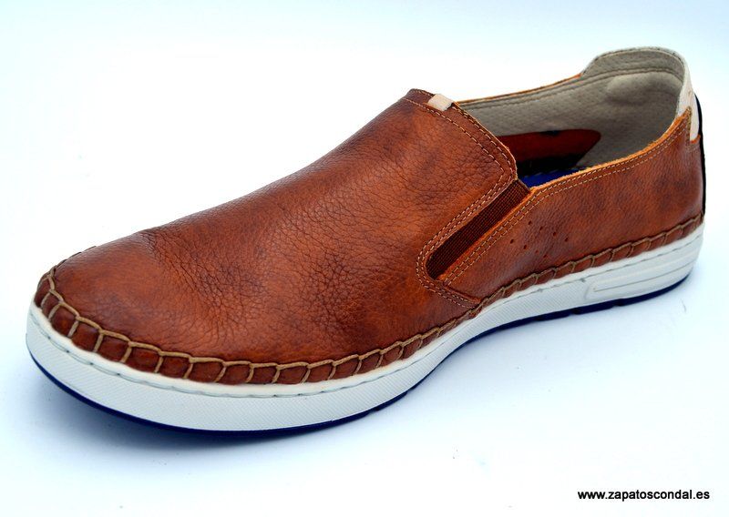 Fluchos F1714 cuero