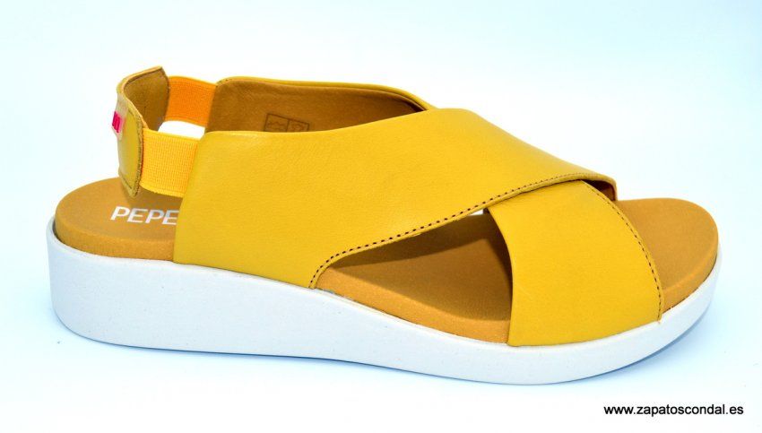 Pepe Menargues 10503 mostaza