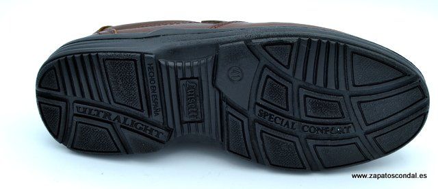 Luisetti 20400 suela ligera