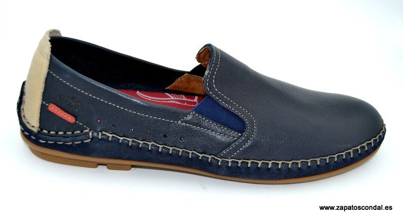 Fluchos F1174 marino