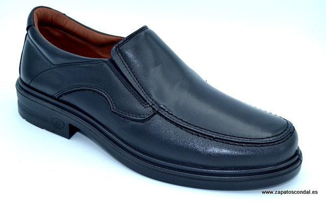 Luisetti 33650 negro