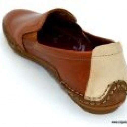 Fluchos F1174 cuero