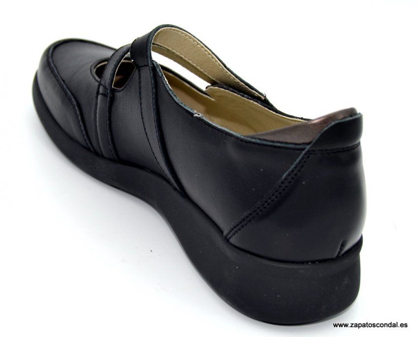 30´s 4027 negro.