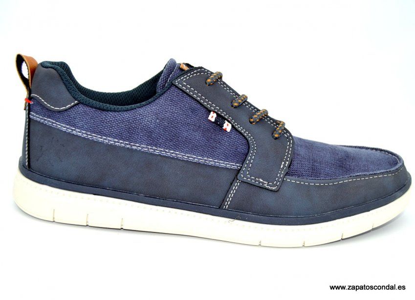 Lois modelo 84924 azul