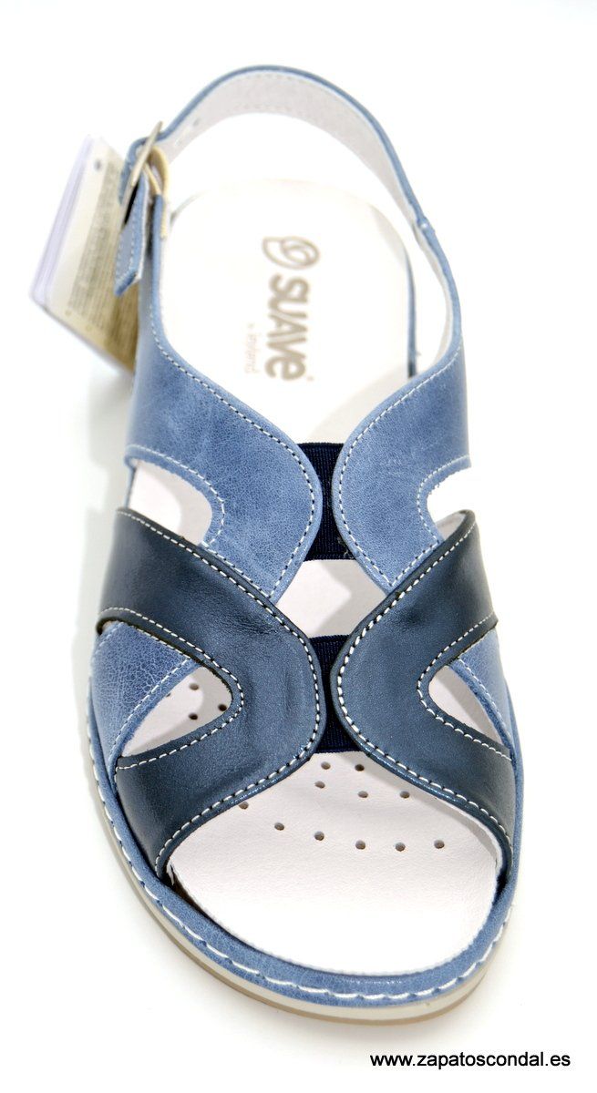 Suave 3000 azul