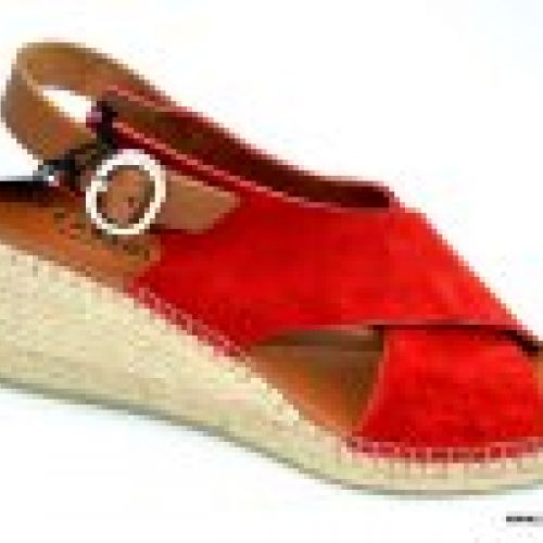Fabiolas 502800 rojo