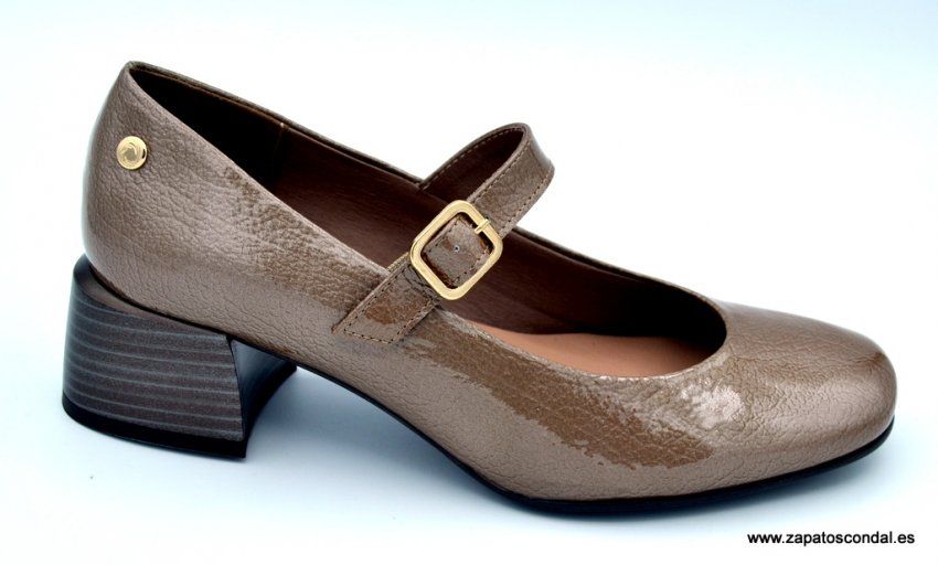 Kaola 992 charol topo