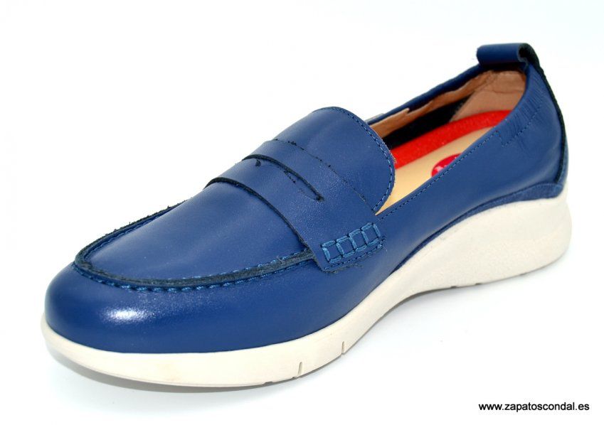 Pepe Menargues 10790 azul