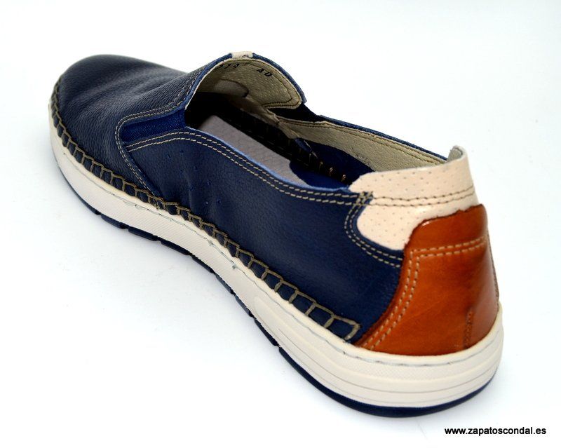 Fluchos F1714 marino