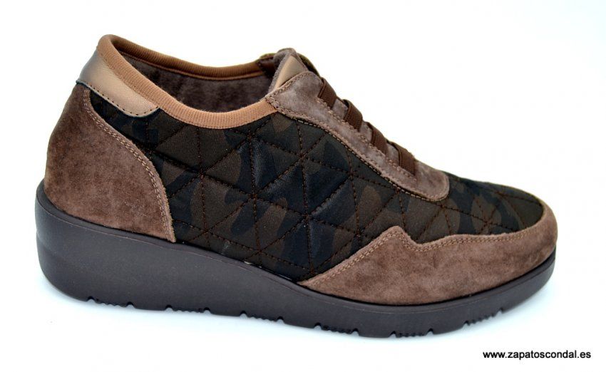 30´s L 4053 marrón