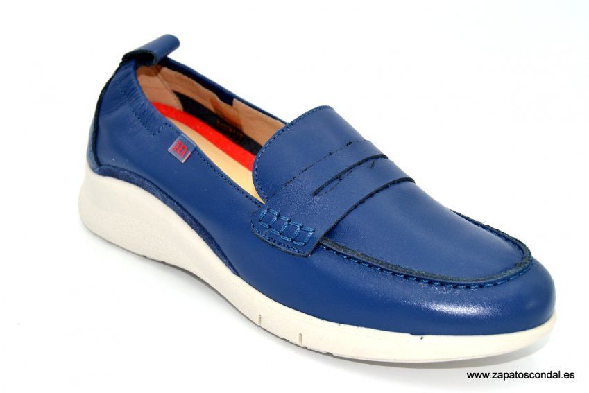 Pepe Menargues 10790 azul