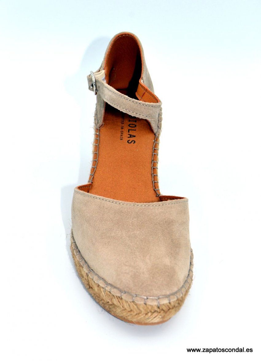 Fabiolas 312800 beige