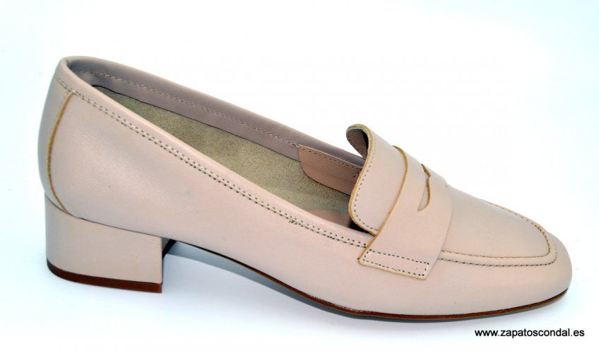 María Jaén 4011 beige