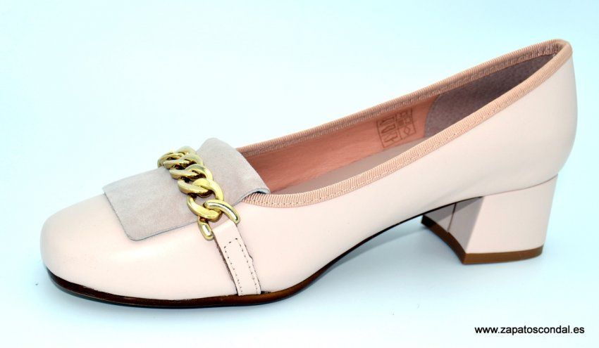 Duit 3152 beige nude