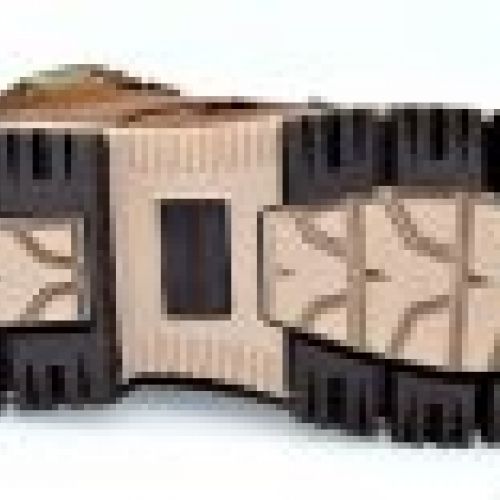 Dunlop 35769 suela caucho
