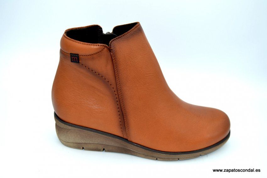 Pepe Menargues 20649 cuero