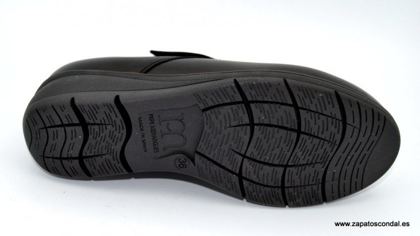 Pepe Menargues 20657 negro