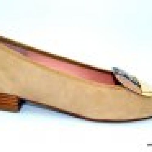 Duit 1105 beige mazorca