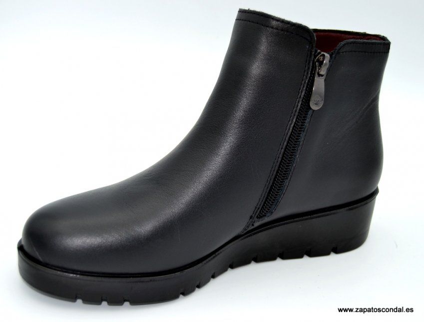 Happy Monk C 016 negro