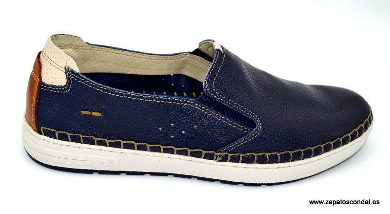 Fluchos F1714 marino