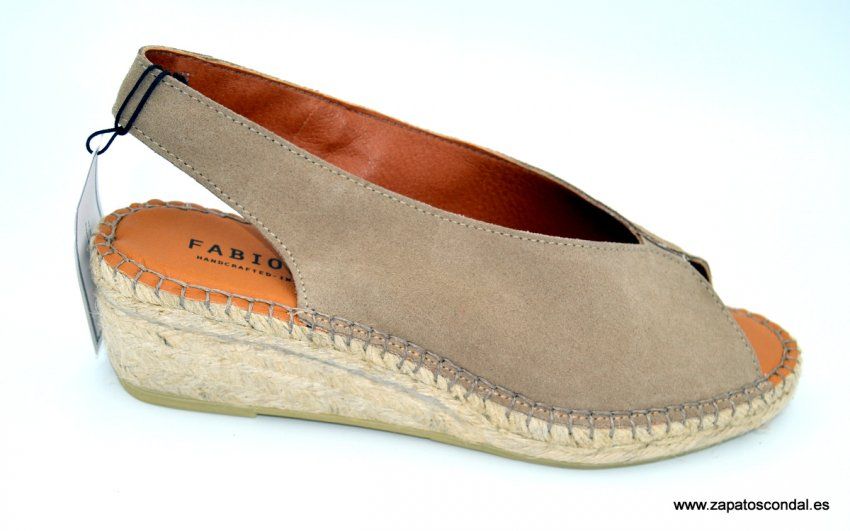 Fabiolas 603800 beige