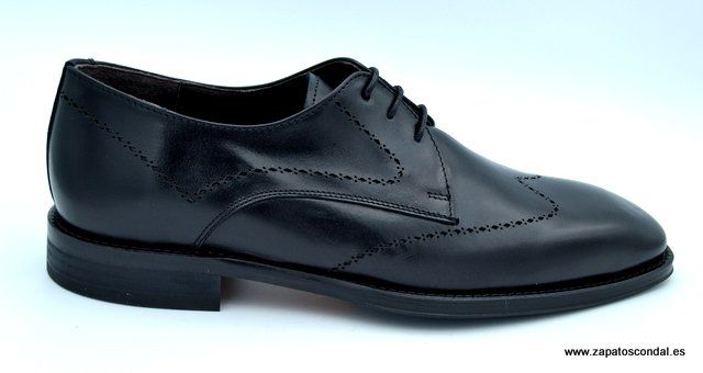 Luis Gonzalo 8032H negro